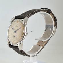 Thumbnail von Rolex Precision 4560 Fancy Lugs Ivory dial 1946's