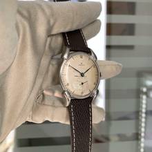 Thumbnail von Rolex Precision 4560 Fancy Lugs Ivory dial 1946's