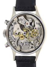 Thumbnail von ASU Gents Wristwatch Chronograph </h1>