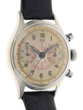 Thumbnail von ASU Gents Wristwatch Chronograph </h1>