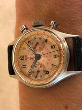 Thumbnail von ASU Gents Wristwatch Chronograph </h1>