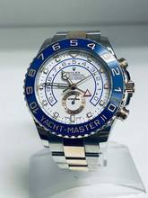 Thumbnail von Rolex Yacht-Master II 10/2021 Stahl & Roségold