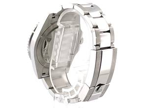 Thumbnail von Rolex GMT-Master II Edelstahl 126720VTNR Oyster-Band