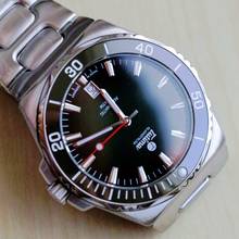 Thumbnail von Tutima M2 NEW M2 Seven Seas S green dial FULL SET