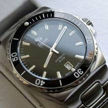 Thumbnail von Tutima M2 Seven Seas S black dial FULL SET