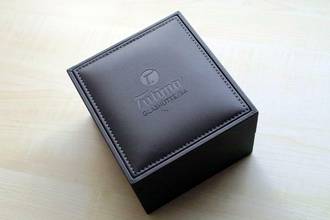 Thumbnail von Tutima M2 Seven Seas S black dial FULL SET