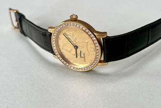 Thumbnail von Corum Coin Watch Münzuhr