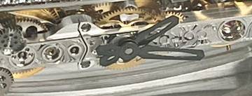 Thumbnail von Corum Golden Bridge </h1>