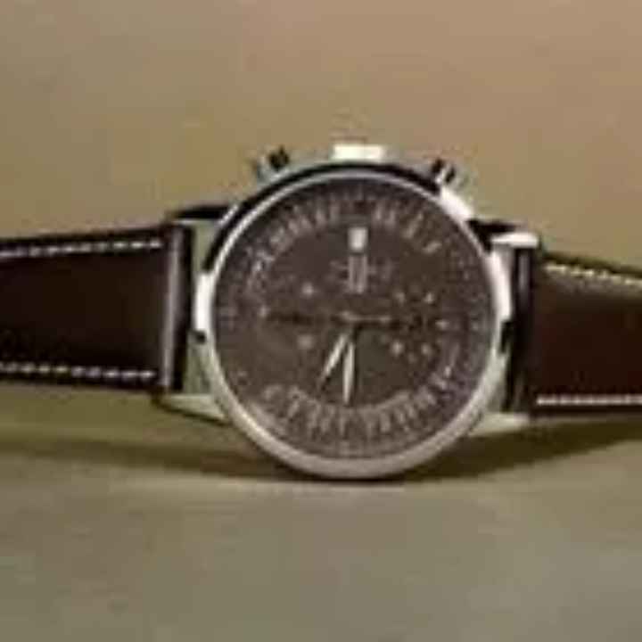  JB Gioacchino Chronograph Sport 