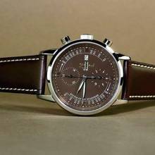 Thumbnail von JB Gioacchino Chronograph Sport