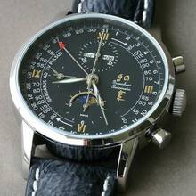 Thumbnail von JB Gioacchino Chronograph Sport Moonphase