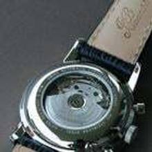 Thumbnail von JB Gioacchino Chronograph Sport Moonphase