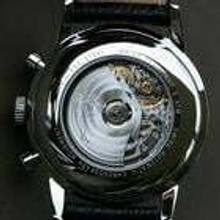 Thumbnail von JB Gioacchino Chronograph Sport Moonphase