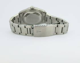 Thumbnail von Rolex Datejust 36 16234 vintage 36mm Full Rolex Service 09/2021