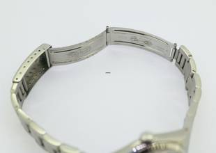 Thumbnail von Rolex Datejust 36 16234 vintage 36mm Full Rolex Service 09/2021