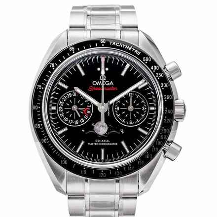  Omega Speedmaster Moonphase 304.30.44.52.01.001 - Speedmaster Moonwatch Co-Axial Master Chronometer Moonphase Chronogr </h1> 