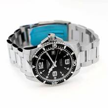 Thumbnail von Longines HydroConquest L37424566 - HydroConquest Automatic Men's Watch </h1>