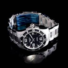 Thumbnail von Longines HydroConquest L37424566 - HydroConquest Automatic Men's Watch </h1>