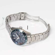 Thumbnail von Seiko Presage SARF001 - Presage Automatic Blue Dial Stainless Steel Men's Watch </h1>