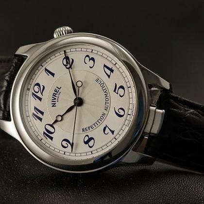 Thumbnail von Nivrel Répétition Classique