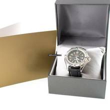 Thumbnail von Breitling Superocean Automatik A17040 Edelstahl </h1>