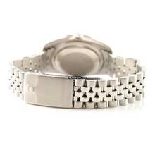 Thumbnail von Rolex Datejust 36 gebraucht 36mm Jubilée Automatik Ref. 16220 </h1>