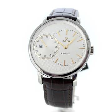  Rado DiaMaster Men's R14129116 