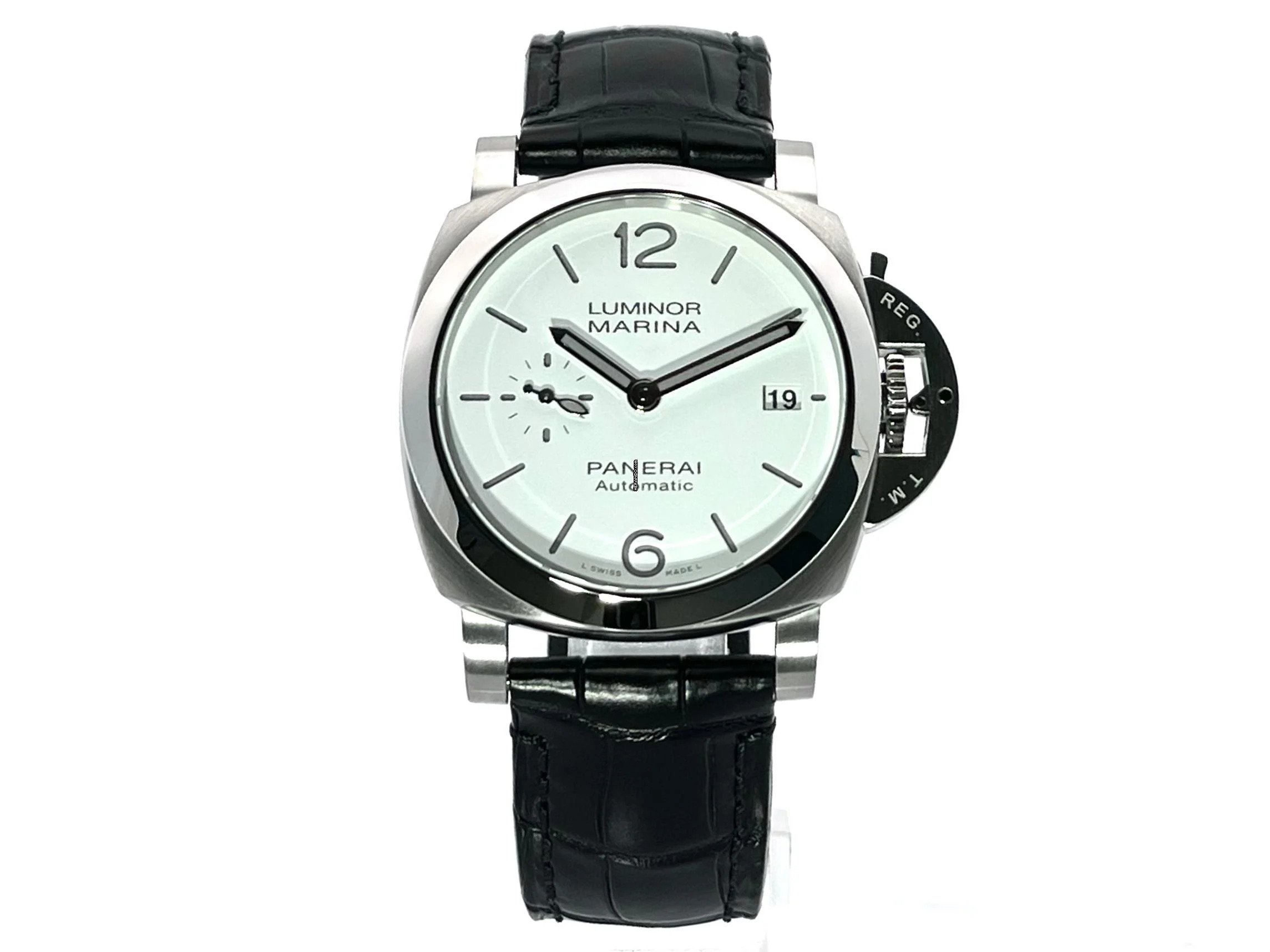  Panerai Luminor Marina Quaranta PAM01371 </h1> 