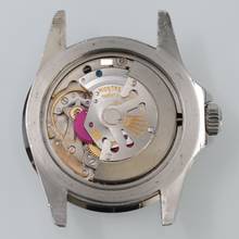 Thumbnail von Rolex Submariner (No Date) 5512 Eagle Beak gilt galvanic dial 1960’s </h1>