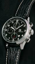 Thumbnail von JB Gioacchino Compleanno Chronograph