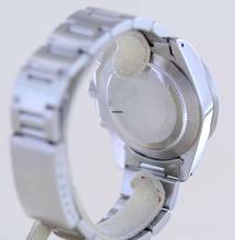 Thumbnail von Tudor Oysterdate Big Block 79180 silver Panda Dial Automatic Oysterband Chronograph Top </h1>