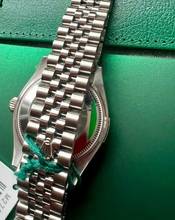 Thumbnail von Rolex Datejust 31 278384 Datejust 31 Blue NEU-LC 100-Oktober 2022 B & P Full Set