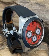 Thumbnail von Tudor Fastrider Chrono FULL SET 2019 - Ref. 42010N </h1>