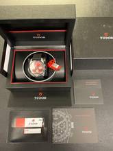 Thumbnail von Tudor Fastrider Chrono FULL SET 2019 - Ref. 42010N </h1>