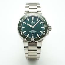 Thumbnail von Oris Aquis Date 01 733 7730 4157 </h1>