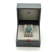 Thumbnail von Oris Aquis Date 01 733 7730 4157 </h1>