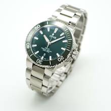 Thumbnail von Oris Aquis Date 01 733 7730 4157 </h1>