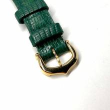 Thumbnail von Cartier COLISEE Quartz 24mm 18K Yellow Gold DIAMONDS & Emeralds Watch </h1>