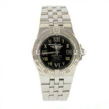 Thumbnail von Breitling Starliner Lady Starliner Quarz Edelstahl Ref. A71340 </h1>