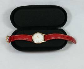 Thumbnail von Doxa Classic Automatic Rose Gold 14Karat Reduced Price