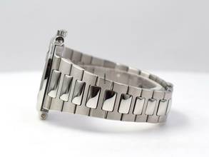 Thumbnail von Patek Philippe Nautilus 3800 Like New - Service Patek