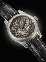 Thumbnail von Kees Engelbarts Argentium Laser Piece Unique