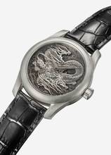 Thumbnail von Kees Engelbarts Argentium Laser Piece Unique