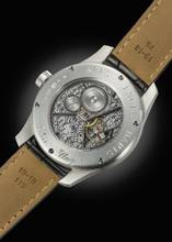 Thumbnail von Kees Engelbarts Argentium Laser Piece Unique