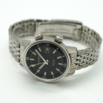  IWC Aquatimer 812 AD </h1> 
