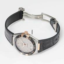 Thumbnail von Omega Constellation 131.23.41.21.06.001 - Constellation Automatic Grey Dial Stainless Steel Men's Watch </h1>