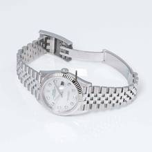 Thumbnail von Rolex Datejust 36 126234-0019 - Datejust Automatic Mother of pearl Dial Stainless Steel Unisex Watch </h1>
