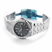 Thumbnail von Maurice Lacroix AIKON AI6007-SS002-230-1 - Aikon Automatic Grey Dial Stainless Steel Men's Watch </h1>