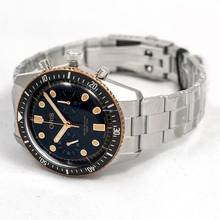 Thumbnail von Oris Divers Sixty Five 01 771 7744 4354-07 8 21 18 - Divers Sixty-Five Chronograph Automatic Black Dial Mens Watc </h1>