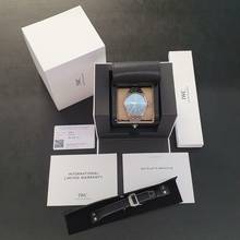 Thumbnail von IWC Große Fliegeruhr Big Pilot's Watch 43 - FULL SET 2021 - Ref. IW329304 </h1>